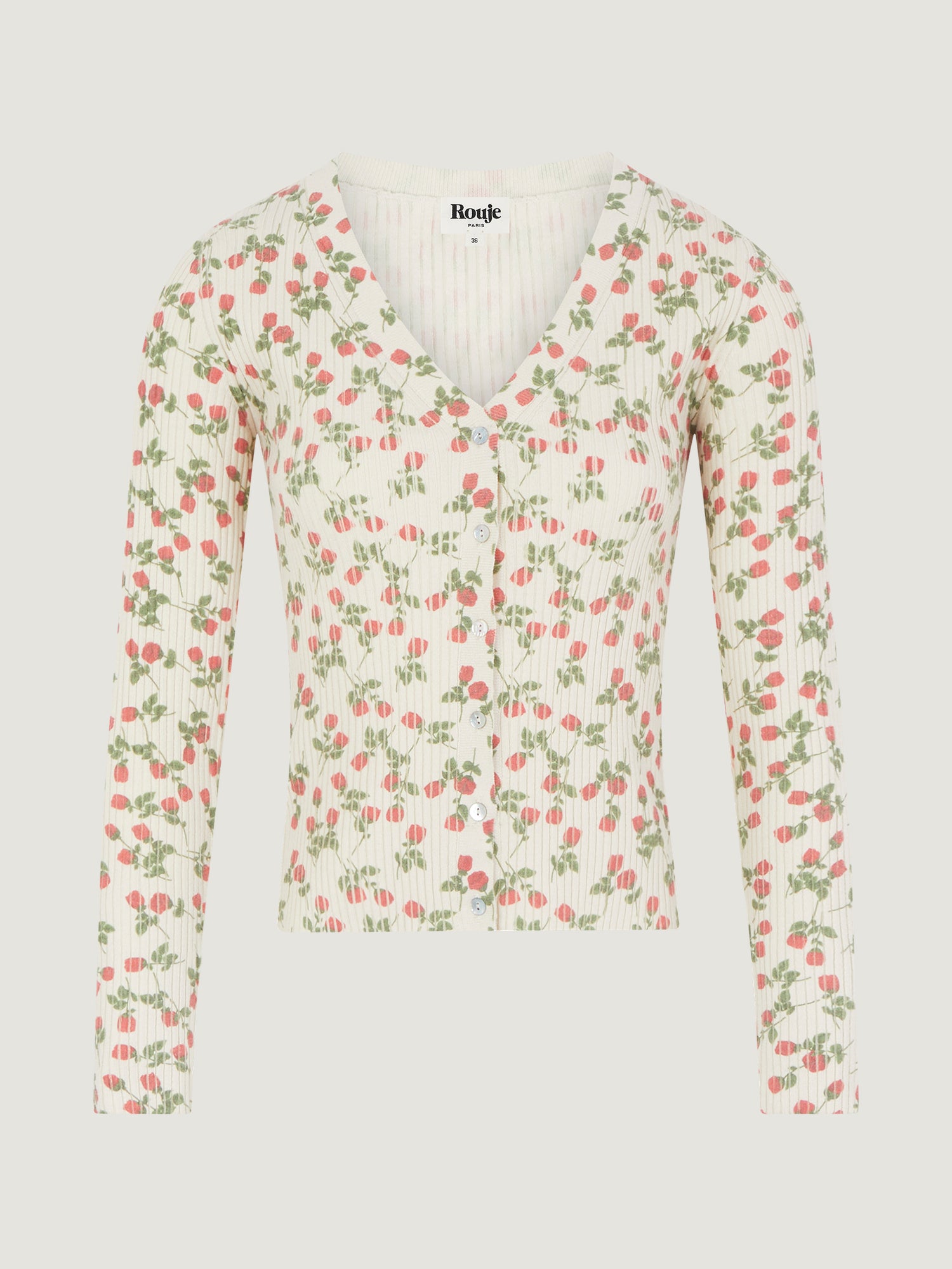 NADERA Cardigan NADERA Cardigan